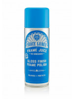 ПОЛИРОЛЬ ДЛЯ РАМЫ FRAME JUICE, FRAME POLISH 400МЛ